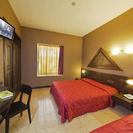 La Pauel Otel