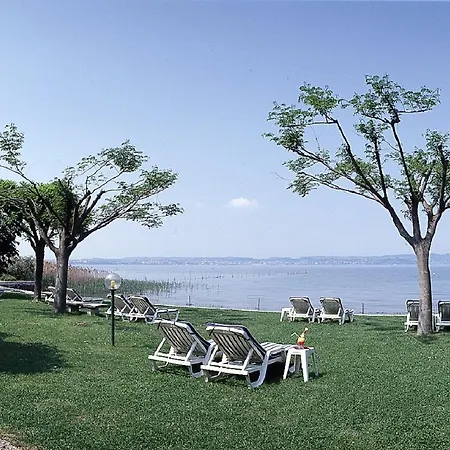 La Pauel Σιρμιόνε