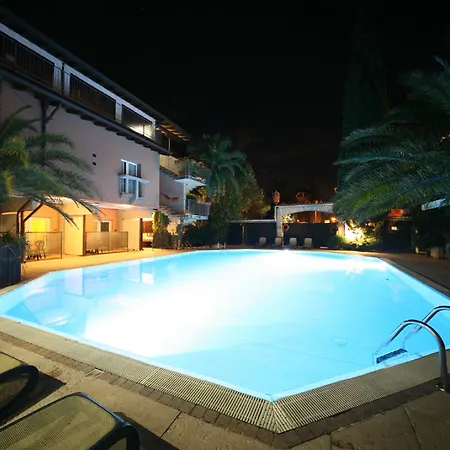 La Pauel Otel