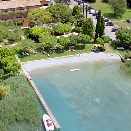 Otel La Pauel 3*