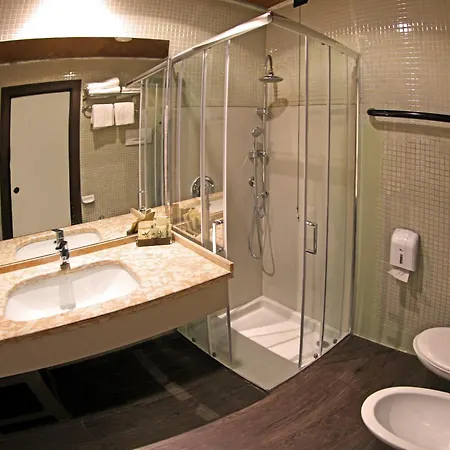La Pauel 3* Σιρμιόνε