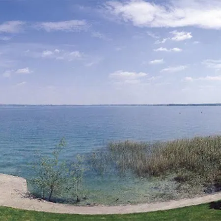 La Pauel Otel Sirmione
