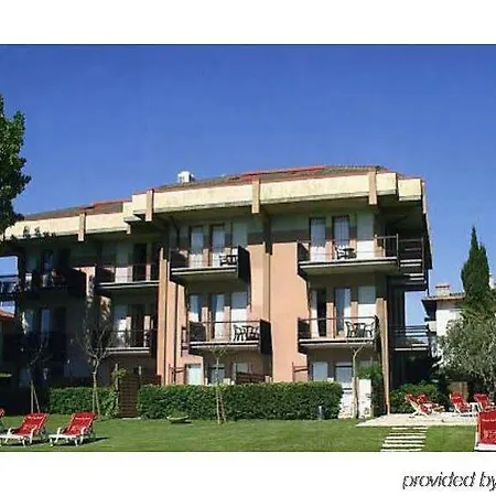 Otel La Pauel Sirmione