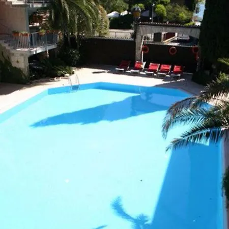 La Pauel Otel Sirmione