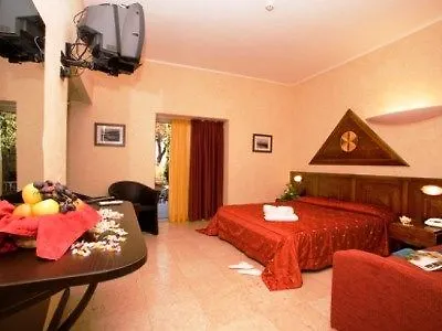 Otel La Pauel 3*