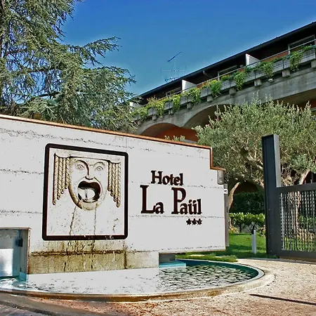 La Pauel Otel 3*